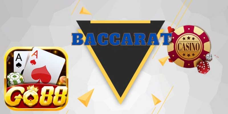 hướng dẫn chơi Baccarat